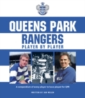 QPR Player by Player - Book