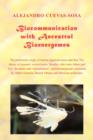 Biocommunication with Ancestral Bioenergemes - Book