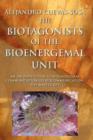 The Biotagonists of the Bioenergemal Unit - Book