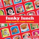 Funky Lunch - Book