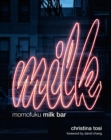 Momofuku Milk Bar - Book