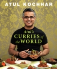 Atul's Curries Of The World - Book
