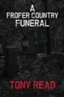 A Proper Country Funeral - Book