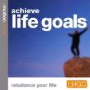 Acheive Life Goals - eAudiobook