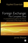 Foreign Exchange - Book