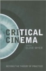 Critical Cinema - Book