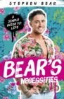 Bear's Necessities : A Simple Guide to Life - Book