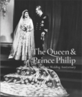 The Queen and Prince Phillip: The Platinum Album - Book