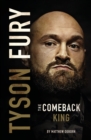 Tyson Fury : The Comeback King - Book