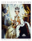 Her Majesty The Queen: The Official Platinum Jubilee Pageant Commemorative Album - Book
