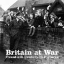 Britain at War - Book