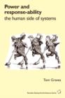 Power and Response-Ability : The Human Side of Systems - Book