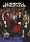 Lenkiewicz Reconsidered : Perspectives in Conflict - Book