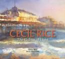 Cecil Rice : The Colour of Light - Book