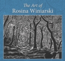 The Art of Rosina Winiarski - Book