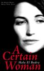 A Certain Woman - Book