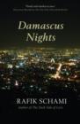 Damascus Nights - Book