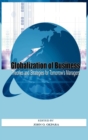 Globalisation of Busiess : Theories and Strategies for Tomorrow's Managers (HB) - Book
