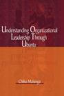 Understanding Organizational Leadership Through Ubuntu (hb) - Book