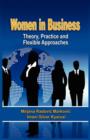 Women in Business : Theory, Practice and Flexible Approaches (PB) - Book