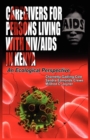 Caregivers of Persons Living with HIV/AIDS in Kenya : An Ecological Perspective - Book