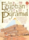 An Egyptian Pyramid - Book