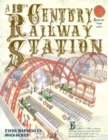A 19th Century Railway Station - Book