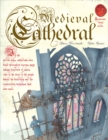 Medieval Cathedral - Book