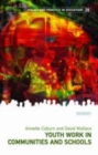 Youth Work in Communities and Schools - Book