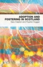 Adoption and Fostering in Scotland - Book