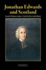 Jonathan Edwards and Scotland - Book