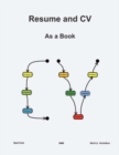 Resume and CV : As a Book - Book