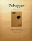 Debugged! MZ/PE : Software Tracing - Book