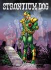 Strontium Dog : Traitor to His Kind - Book