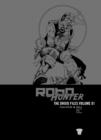 Robo-hunter: v. 1 - Book