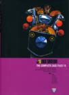 Judge Dredd: The Complete Case Files 15 - Book