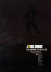 Judge Dredd: The Restricted Files 02 - Book