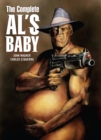 The Complete Al's Baby - Book