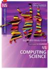 National 5 Computing Science Study Guide - Book