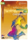 National 4 Chemistry Study Guide - Book