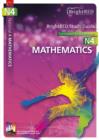 National 4 Mathematics Study Guide - Book