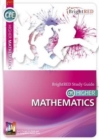 CFE Higher Mathematics Study Guide - Book