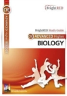 CFE Advanced Higher Biology Study Guide - Book