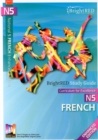 National 5 French - Enhanced Edition Study Guide - Book
