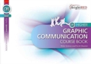 CFE Higher Graphic Communication Course Book - Book