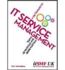 A dictionary of IT service management terms, acronyms and abbreviations ITIL - Book