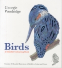 BIRDS - Book