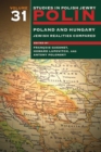 Polin: Studies in Polish Jewry Volume 31 : Poland and Hungary: Jewish Realities Compared - Book