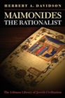 Maimonides the Rationalist - Book