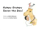 Humpy Grumpy Saves the Day - Book